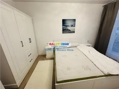 Inchiriere penthouse de lux, terasa, Albert, Ploiesti - foto 13