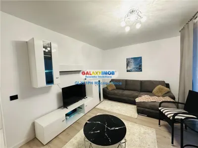 Inchiriere penthouse de lux, terasa, Albert, Ploiesti - foto 15