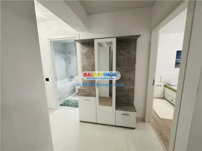 Inchiriere penthouse de lux, terasa, Albert, Ploiesti - foto 8