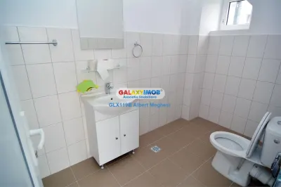 Inchiriere Hala 1295 mp+teren 3300 mp Drumul Intre Tarlale/Oxigenului - foto 16