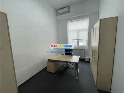 Inchiriere cladire de birouri, deosebita, Ploiesti, Bulevard - foto 17