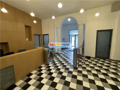 Inchiriere spatiu de birou, cladire eleganta, Ploiesti, Bulevard - Ploiesti