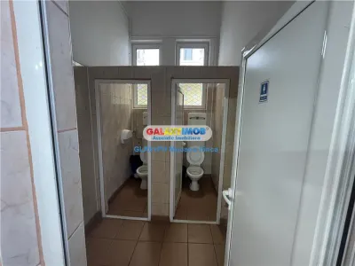 Inchiriere spatiu de birou, cladire eleganta, Ploiesti, Bulevard - foto 7