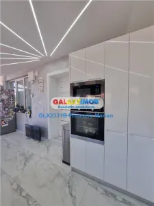 Vanzare vila Premium situata in Ordoreanu Comuna Clinceni. - foto 17