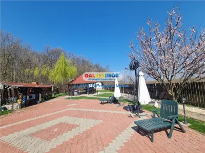 Vanzare vila Premium situata in Ordoreanu Comuna Clinceni. - foto 3