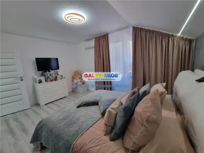 Vanzare vila Premium situata in Ordoreanu Comuna Clinceni. - foto 23