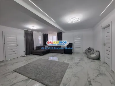 Vanzare vila Premium situata in Ordoreanu Comuna Clinceni. - foto 7