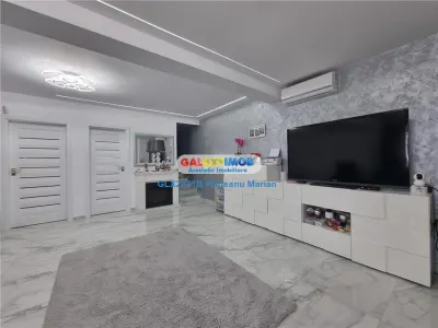 Vanzare vila Premium situata in Ordoreanu Comuna Clinceni. - foto 8