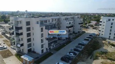 Apartament 3 camere Grande cu RATE la DEZVOLTATOR dobanda fixa 30 ani - foto 11