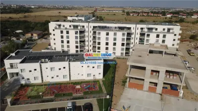 Apartament 3 camere Grande cu RATE la DEZVOLTATOR dobanda fixa 30 ani - foto 4