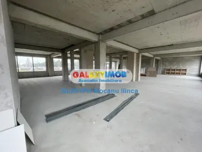 Inchiriere spatiu birou, 357 mp, in Ploiesti, zona Vest - foto 14