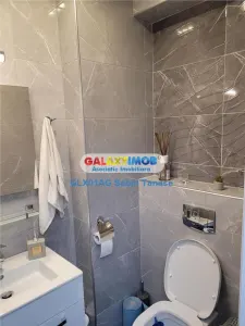 de inch ap cu 3camere cf 1 dec  Craiovei- la cheie fond nou si parcare - foto 3