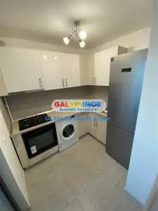 Inchiriez apartament cu 2 cam , Balcescu Residence , mobilat utilat - foto 3