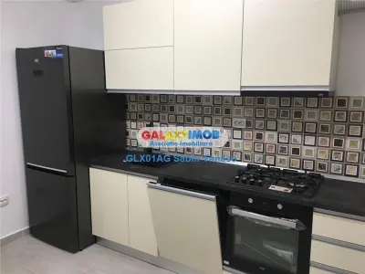 de inchiriat ap 2  gavana modern la cheie fond nou si parcare - foto 13