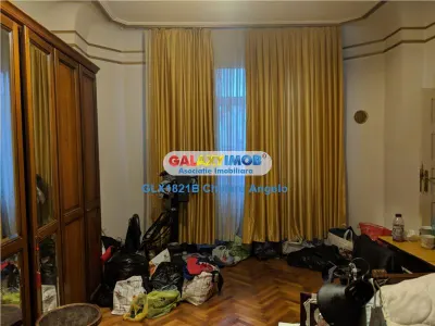 Armeneasca, apartament 8 camere, suprafața utila 200 mp - foto 2