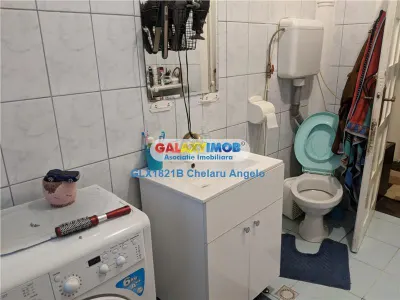 Armeneasca, apartament 8 camere, suprafața utila 200 mp - foto 11