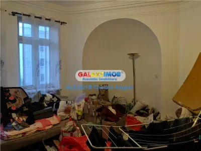 Armeneasca, apartament 8 camere, suprafața utila 200 mp - foto 13