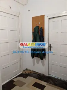 Armeneasca, apartament 8 camere, suprafața utila 200 mp - foto 14