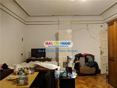 Armeneasca, apartament 8 camere, suprafața utila 200 mp - foto 18
