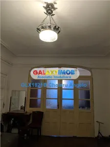 Armeneasca, apartament 8 camere, suprafața utila 200 mp - foto 20