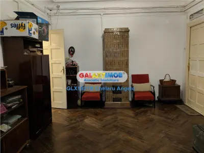Armeneasca, apartament 8 camere, suprafața utila 200 mp - foto 21