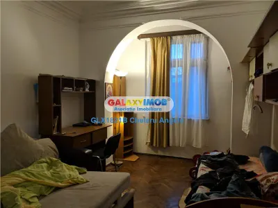Armeneasca, apartament 8 camere, suprafața utila 200 mp - foto 5