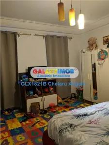 Armeneasca, apartament 8 camere, suprafața utila 200 mp - foto 6