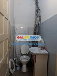 Armeneasca, apartament 8 camere, suprafața utila 200 mp - foto 9