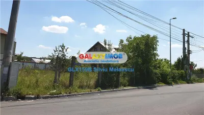 Mogosoaia 871 Mp (Ideal Investitie) - str. Martha Bibescu - foto 10