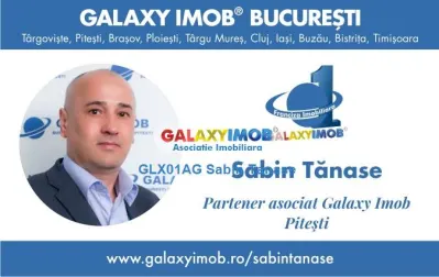 De inchiriat apartament cu 2 camere conf 1dec fond nou   in CRAIOVEI - Pitesti