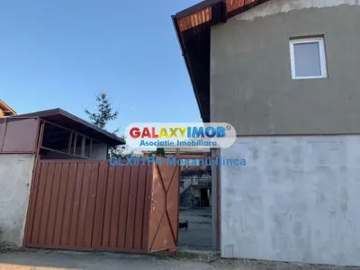 Inchiriere casa pentru birouri, in Ploiesti, zona Bereasca - foto 14