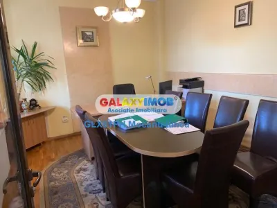 Inchiriere spatiu birouri 120 mp, in Ploiesti, zona Marasesti - foto 15