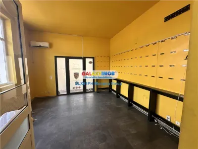 Vanzare casa si spatii comerciale in Ploiesti, zona Centrala - foto 7