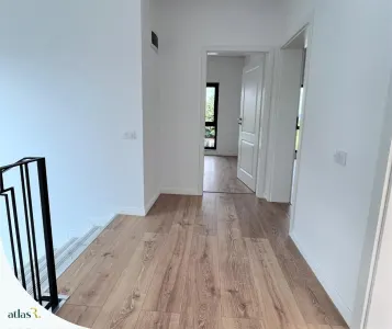 Casa 4 camere | 144 mp | Valea Ursului | Intabulata | Toate utilitatile - foto 15