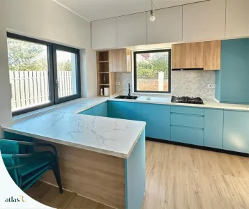 Casa 4 camere | Valea Ursului | Intabulata | Toate utilitatile - foto 6