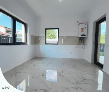 Casa 4 camere | Valea Ursului | Intabulata | Toate utilitatile - foto 7