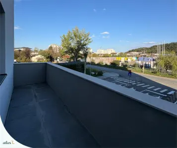 Apartament 1 camera | Intabulat | 41.82 mp | 88.553 euro | Comision 0 - foto 11