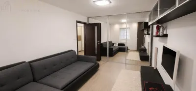 APARTAMENT 3 CAMERE – DE VANZARE – BISTRITA, STEFAN CEL MARE  - foto 2