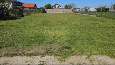 Vanzare teren - Dumbravita