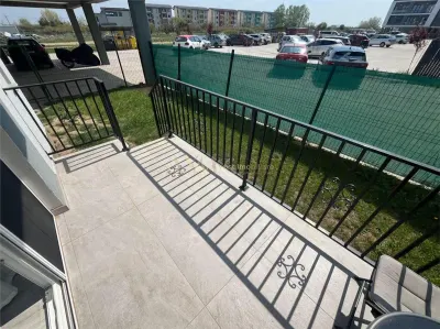 Vanzare apartament 2 camere - foto 15