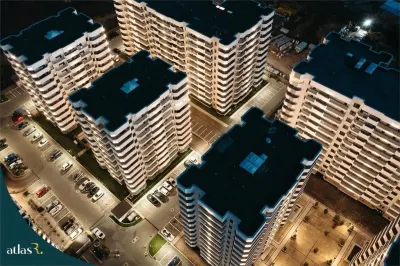 Apartament 3 camere | 85,38 mp | bloc nou | Copou | Comision 0 - foto 9
