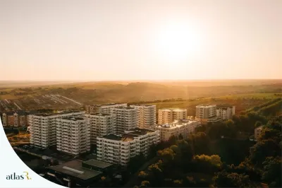 Apartament 2 camere open space | 43,39 mp | bloc nou | Copou | Comision 0 - foto 6