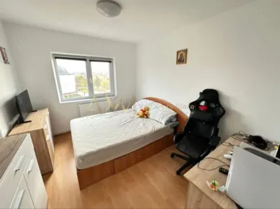 Vanzare apartament 3 camere - Timisoara