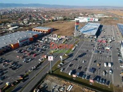 Acum! Cumpără lot de teren constucții casa în Sibiu-str Viile Sibiului - foto 8