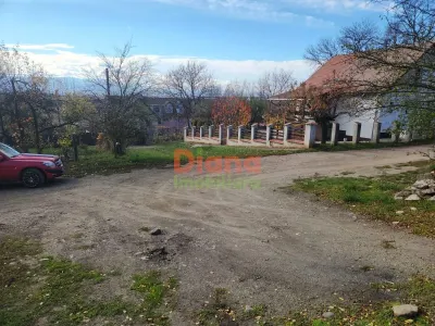Vând teren pentru casă în intravilan în Sibiu, str Viile Sibiului. - foto 3
