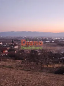 Stai așa! Vând teren intravilan în Sibiu, str Viile Sibiului.Construcțiii case individuale. - foto 5