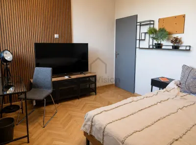 Apartament 2 camere  | IZona Ateneu | Zona Ultracentrala Sector 1 - foto 4