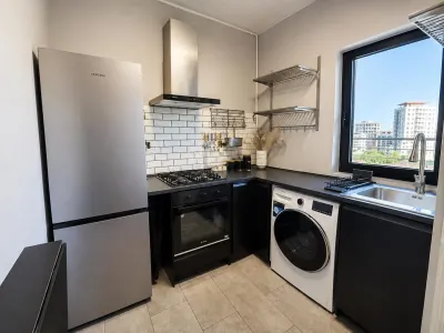 Apartament 2 camere  | IZona Ateneu | Zona Ultracentrala Sector 1 - foto 5
