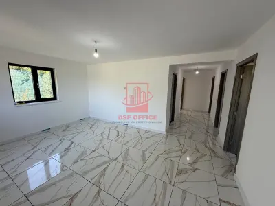 Va puteti muta TOMESTI CASA 4 Camere INCALZIRE IN PARDOSEALA - foto 2