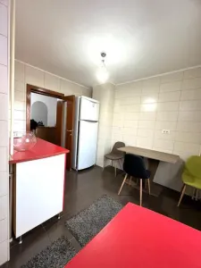 3 camere decomandat | Calea Calarasi | Hyperion | mobilat complet | parcare - foto 3